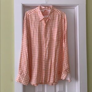 Men’s Tommy Bahama Shirt